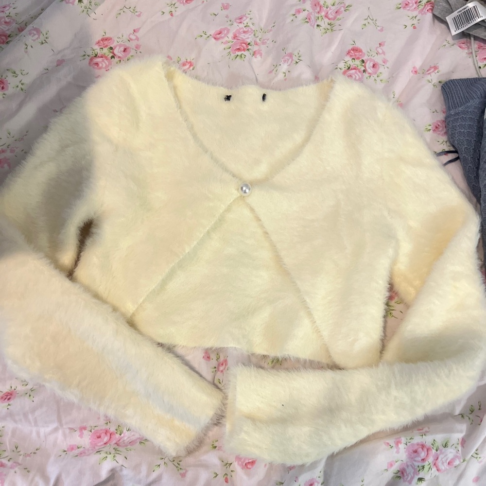 SWEATER SET